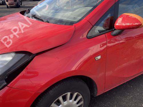 Højre baglygte bagklap OPEL CORSA E (X15) 1.4 (08, 68) | BP25499528C80 - Image 21