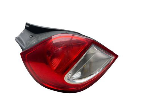 Used Left taillight RENAULT CLIO III (BR0/1, CR0/1) 1.5 dCi (C/BR0G, C/BR1G) (68 hp) 28381835