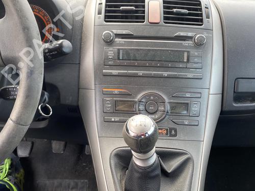 Climate control TOYOTA AURIS (_E15_) 2.0 D-4D (ADE150_, ADE150R) | BP25547488I5 - Image 26