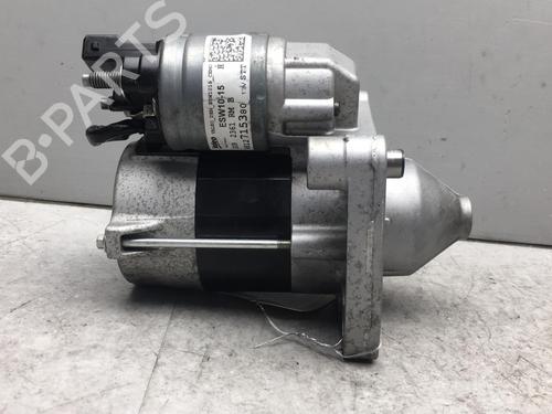 Starter PEUGEOT 208 I (CA_, CC_) 1.2 VTI 82 | BP25556003M8