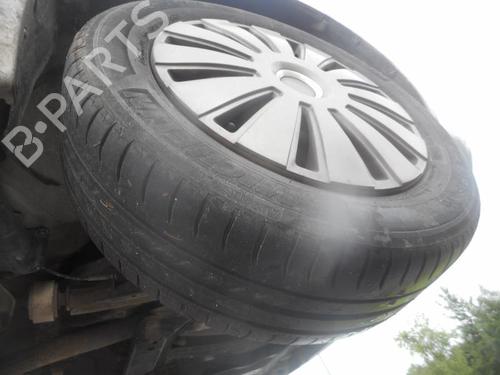 Left mirror NISSAN PRIMERA Estate (WP12) 2.2 dCi | BP25582219C26