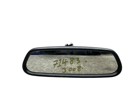 Used Rear mirror PEUGEOT 3008 II SUV (MC_, MR_, MJ_, M4_) 1.5 BlueHDi 130 (131 hp) 25530604