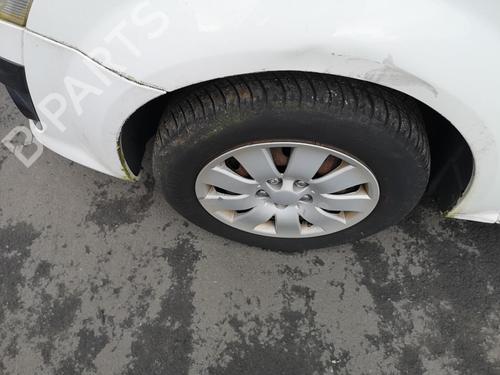 Rudehejsemekanisme Højre foran CITROËN C2 (JM_) 1.4 HDi | BP25520462C23 