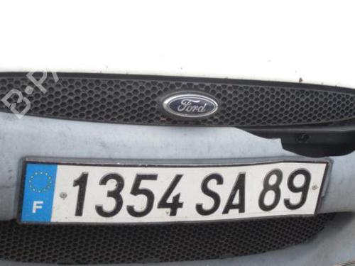 Front right lock FORD ESCORT VI Turnier (GAL, ANL)  | BP25536021C97 