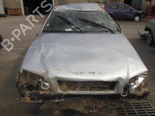 Heater blower motor VOLVO S40 I (644) 1.9 DI | BP25559121M62 