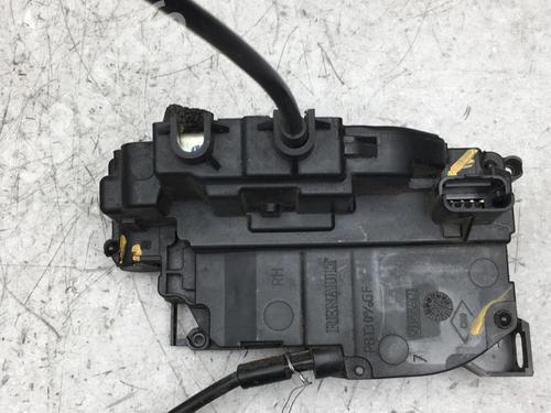 Used Rear right lock Rear right lock RENAULT GRAND SCÉNIC III (JZ0/1_) 1.9 dCi (JZ0J, JZ0N, JZ1K, JZ1S) (131 hp) 25538286 25538286