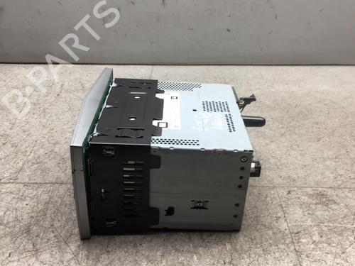 Radio OPEL CORSA D (S07) 1.2 (L08, L68) | BP25571840E6 