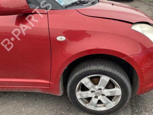 Left taillight SUZUKI SWIFT III (MZ, EZ) 1.3 (RS413, ZC11S) | BP27683739C34  - Image 21