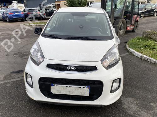 Left headlight KIA PICANTO II (TA) 1.0 | BP25735967C28  - Image 10