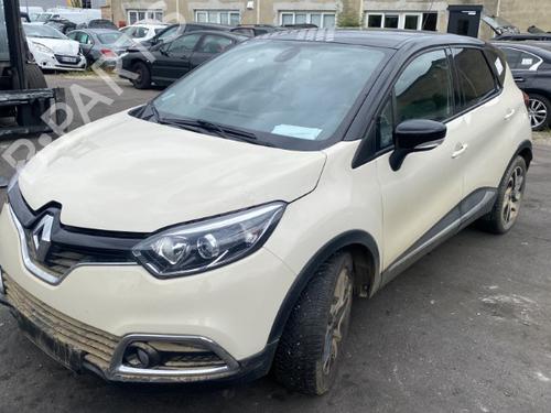 Venstre solskærm RENAULT CAPTUR I (J5_, H5_) 1.2 TCe 120 | BP25530465I1 - Image 19