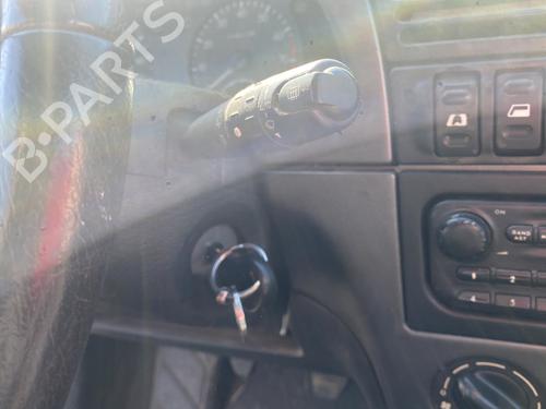 Left front window switch CITROËN XSARA Coupe (N0) | BP37589199I27 - Image 8