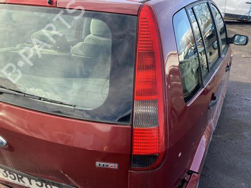Right taillight FORD FUSION (JU_) 1.4 TDCi | BP25501802C35 