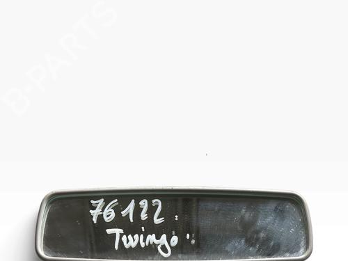 Used Rear mirror Rear mirror RENAULT TWINGO III (BCM_, BCA_) 1.0 SCe 70 (71 hp) 31584600 31584600