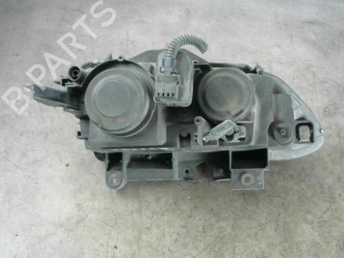 Left headlight RENAULT ESPACE III (JE0_) 2.2 12V TD (JE0E, JE0H, JE0P) | BP25583814C28 