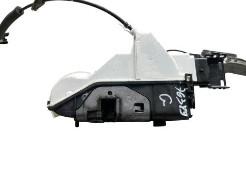 Front left lock CITROËN C3 II (SC_) 1.2 VTi 82 | BP32369016C98 - Image 2