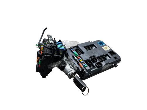 Electronic module CITROËN C3 II (SC_) 1.2 VTi 82 | BP33725595M83 - Image 3