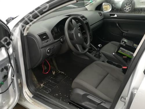 AC Styreenhet / Manøvreringsenhet VW GOLF V (1K1) 1.9 TDI | BP25516006I5 