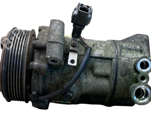 AC compressor ALFA ROMEO MITO (955_) 1.6 JTDM (955AXC1B) | BP26498583M34 - Image 5