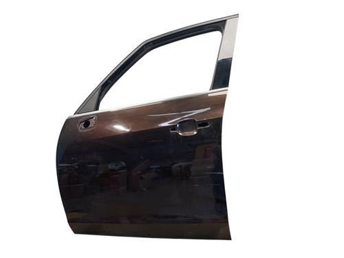 Left front door OPEL ZAFIRA TOURER C (P12) 2.0 CDTi (75) | BP29973873C2