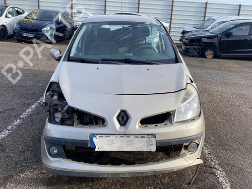 Fuse box RENAULT CLIO III (BR0/1, CR0/1) 1.4 16V | BP33011596E1 - Image 17