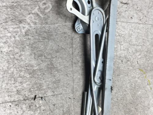 Front right window mechanism TOYOTA YARIS (_P9_) 1.33 VVT-i (NSP90_, NSP90R) | BP25546501C23 