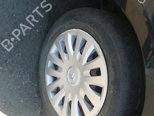 Viskermotor vindrute CITROËN C2 (JM_) 1.4 HDi | BP25560267M29 
