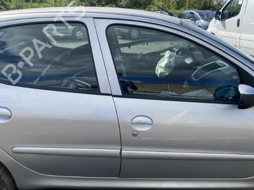 Warning switch PEUGEOT 206+ (2L_, 2M_)  | BP25548577I22  - Image 13