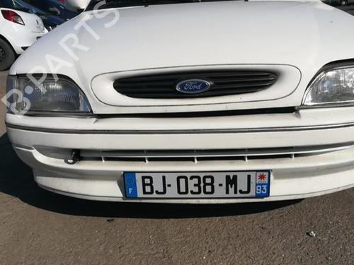 Right headlight FORD ESCORT V Turnier (ANL) 1.8 D | BP25515890C29 