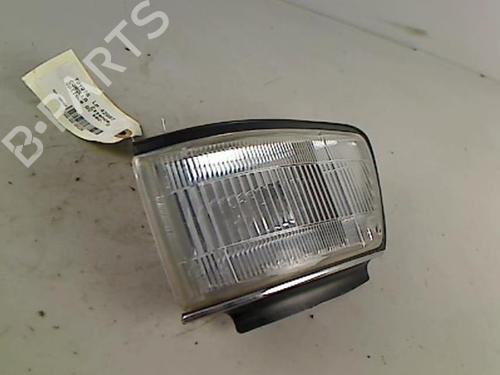Used Left front indicator TOYOTA COROLLA Liftback (_E9_) 1.6 (AE92) (95 hp) 25523279