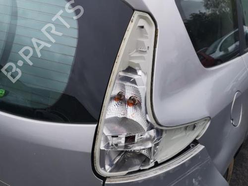 Climate control RENAULT GRAND SCÉNIC III (JZ0/1_) 1.5 dCi (JZ09, JZ0D, JZ10, JZ14, JZ1G, JZ29, JZ2C) | BP25536611I5 