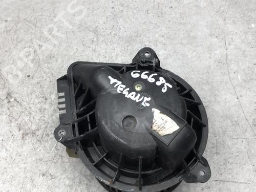 Heater blower motor RENAULT MEGANE I Classic (LA0/1_) 1.4 16V (LA0D, LA1H, lA0W, LA10) | BP25580432M62 