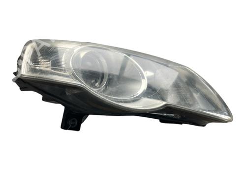 Scheinwerfer rechts für VW PASSAT B6 Variant (3C5) 1.9 TDI (105 hp) 25934905
