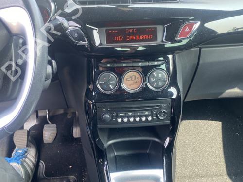 Right taillight CITROËN DS3 (SA_) 1.6 HDi 90 | BP25512370C35  - Image 9