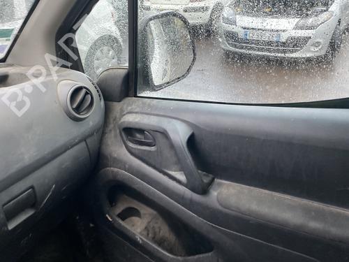 Instrument cluster CITROËN BERLINGO MULTISPACE (B9) 1.6 HDi 110 | BP25570674C47 - Image 22