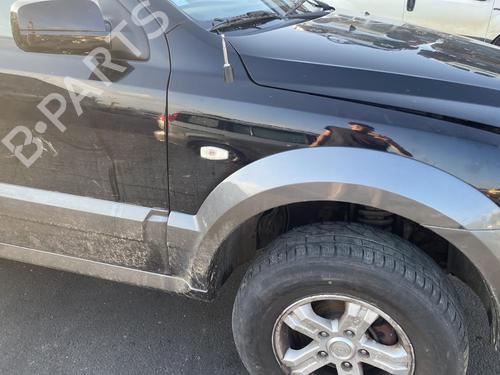 Commande Chauffage KIA SORENTO I (JC) 2.5 CRDi 4WD | BP25571565I5 