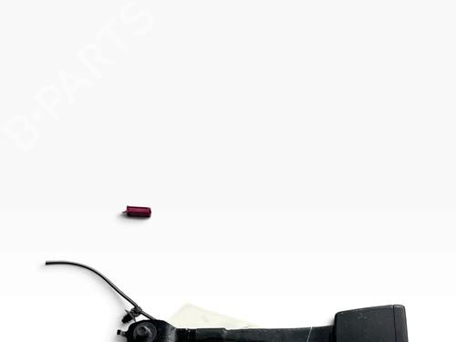 Seat buckle FORD FOCUS IV Turnier (HP) 1.5 EcoBlue | BP36257049I32 - Image 3