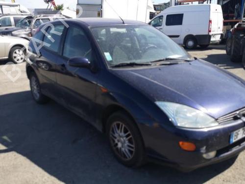 Left front window switch FORD FOCUS I (DAW, DBW) 1.6 16V | BP25519685I27  - Image 29