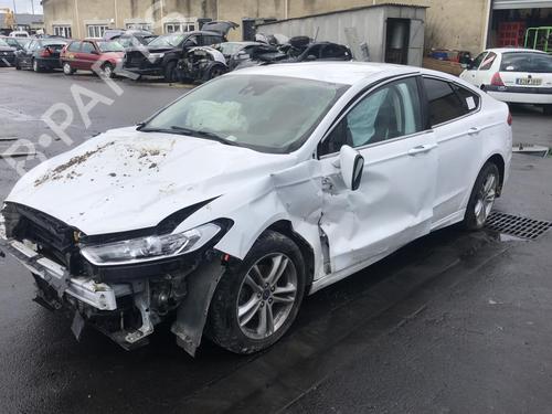 Sikkerhedssele-spænde FORD MONDEO V Hatchback (CE) 2.0 TDCi | BP25514676I32  - Image 15