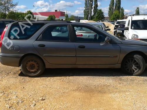 Styring servopumpe RENAULT LAGUNA I Grandtour (K56_) 2.2 dT (K569) | BP25561148M99 