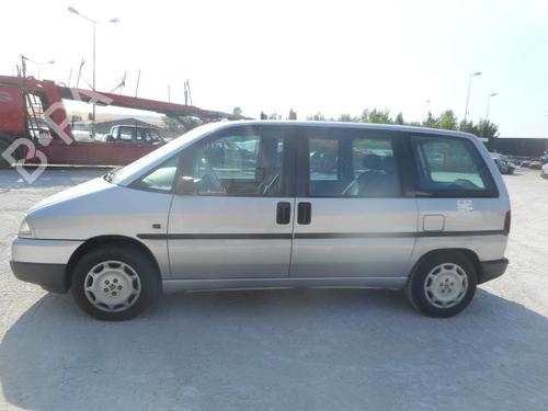 Steering pump PEUGEOT 806 (221) 1.9 TD | BP25577876M99 