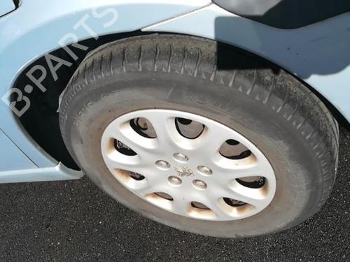 Steering pump PEUGEOT 807 (EB_) 2.2 HDi | BP25552472M99 - Image 32