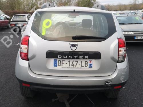 Front left window mechanism DACIA DUSTER (HS_) 1.5 dCi | BP25533235C22 - Image 20