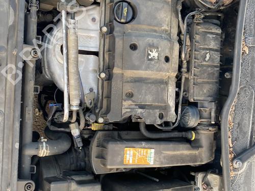 Right sun visor PEUGEOT 206 Hatchback (2A/C) 1.6 16V | BP25521340I2 