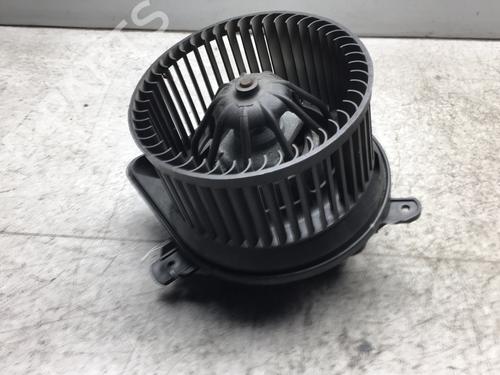 Used Heater blower motor CITROËN BERLINGO / BERLINGO FIRST MPV (MF_, GJK_, GFK_) 1.6 HDI 90 (MF9HX) (90 hp) 25546463