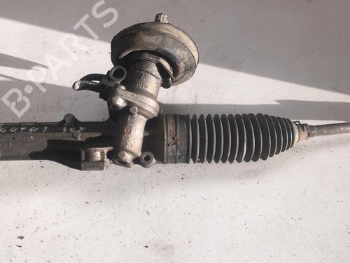 Used Steering rack PEUGEOT 308 I (4A_, 4C_) 1.6 HDi (112 hp) 25546525