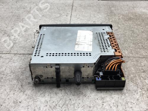 Radio RENAULT LAGUNA II (BG0/1_) 1.9 dCi | BP25576009E6 