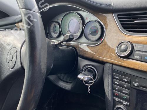 Left front window switch MERCEDES-BENZ CLS (C219) CLS 320 CDI (219.322) | BP25543330I27 