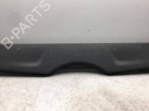 Rear parcel shelf FIAT 500 (312_) 1.2 (312AXA1A) | BP25515538C85