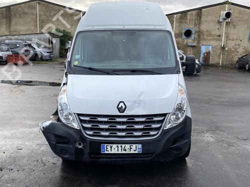 AC compressor RENAULT MASTER III Van (FV) 2.3 dCi 130 FWD (FV0M, FV0Y, FV0J, FV02, FV03) | BP26505212M34  - Image 16