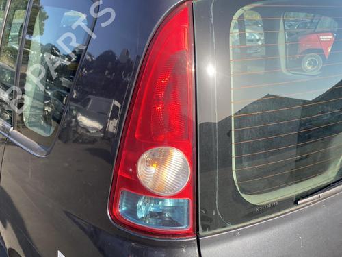 Front wiper motor RENAULT ESPACE IV (JK0/1_) 2.2 dCi (JK0H) | BP25533224M29  - Image 17